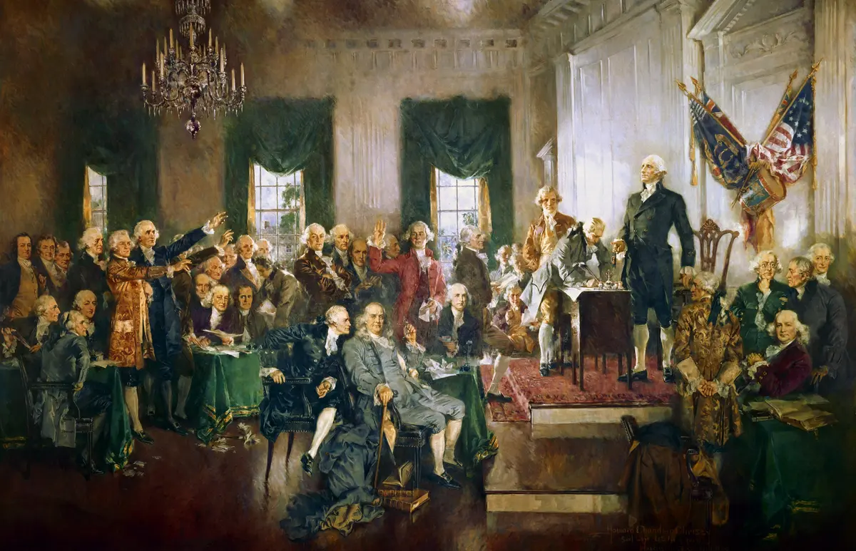 Original Influencers: The Mentors Who Shaped George Washington, Abigail Adams, and Thomas Jefferson