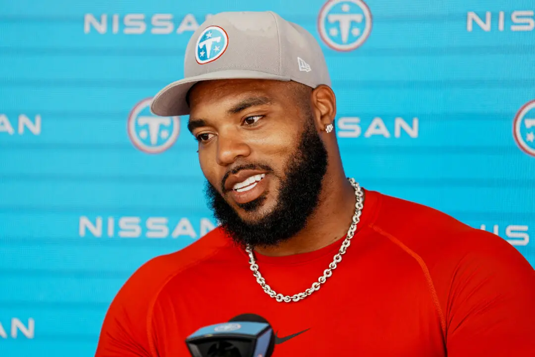 Titans Make Jeffery Simmons NFL’s Highest-Paid DT