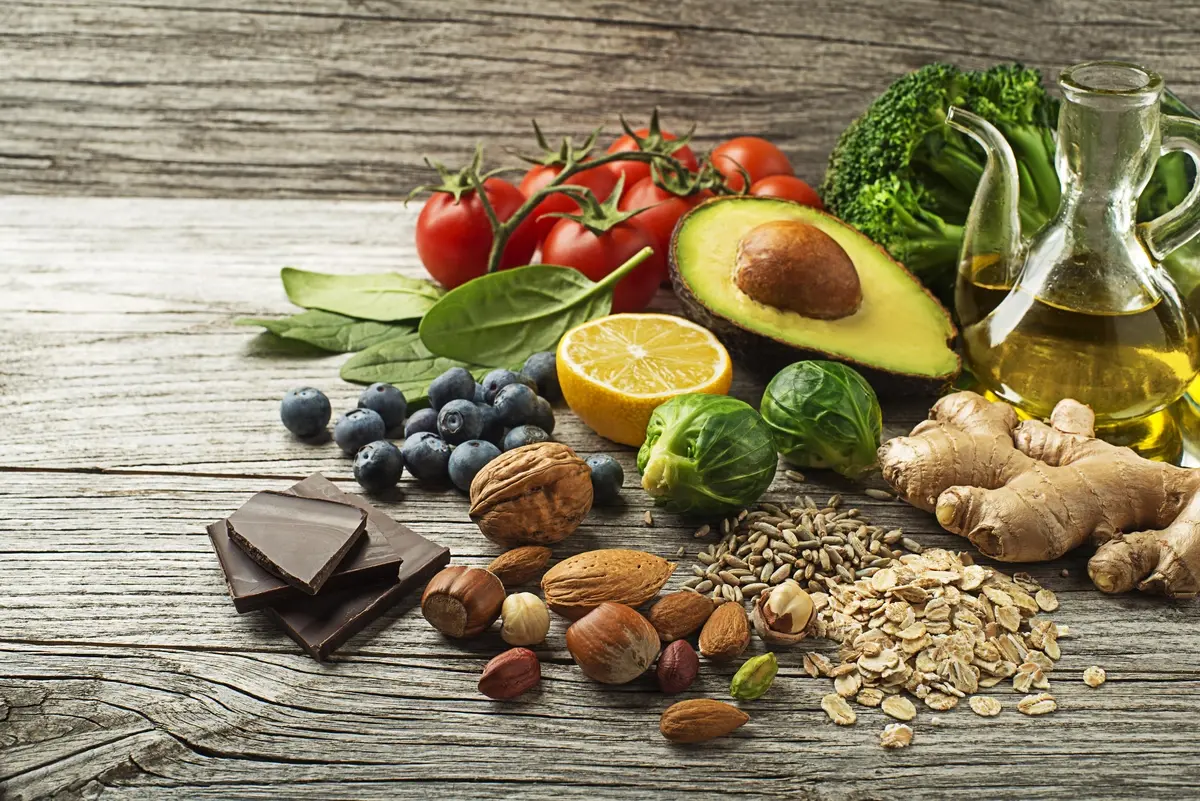 How Anti-Inflammatory Lifestyle Canceled the Need for Surgery