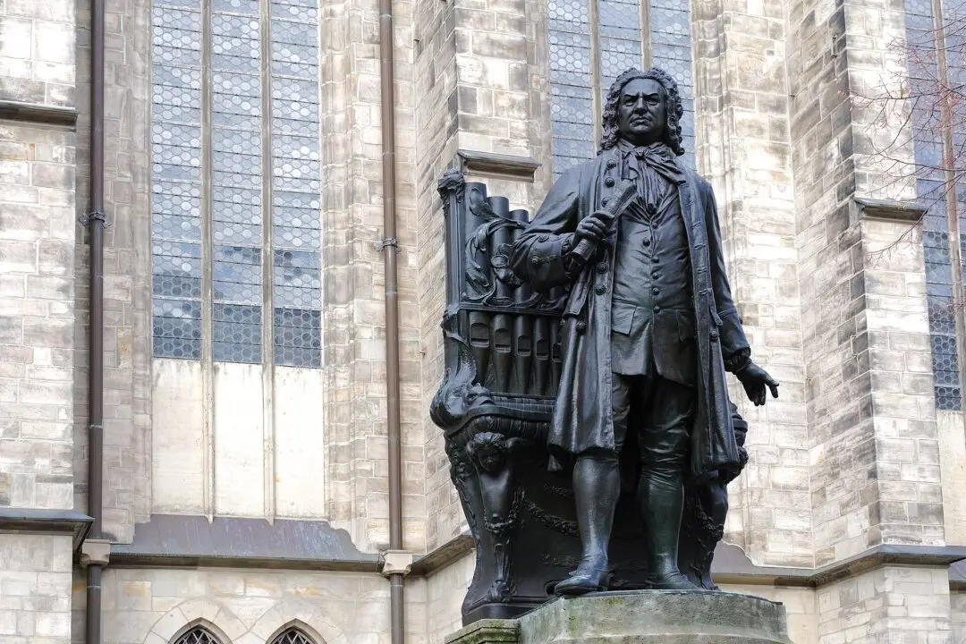 Tune in Today: The Mystery of Bach’s Six Suites for Solo Cello (Part 3)