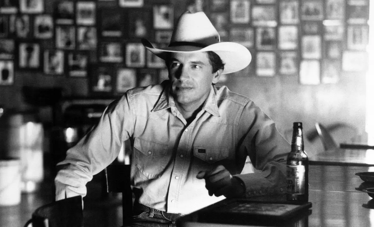 George Strait’s Family Collaboration For ‘Heartland’ Hit