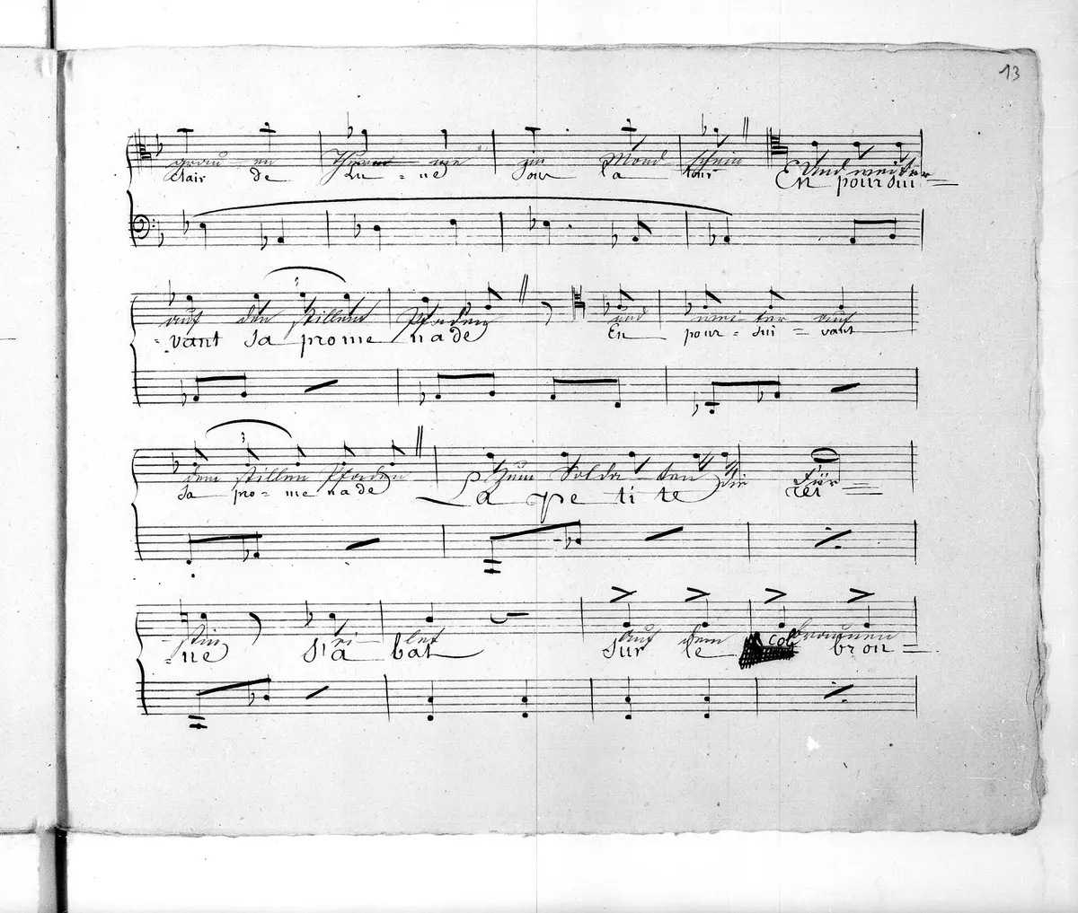 Tune in Today: Wherefore Art Thou Not Romeo? Berlioz’s Paraphrase of Shakespeare
