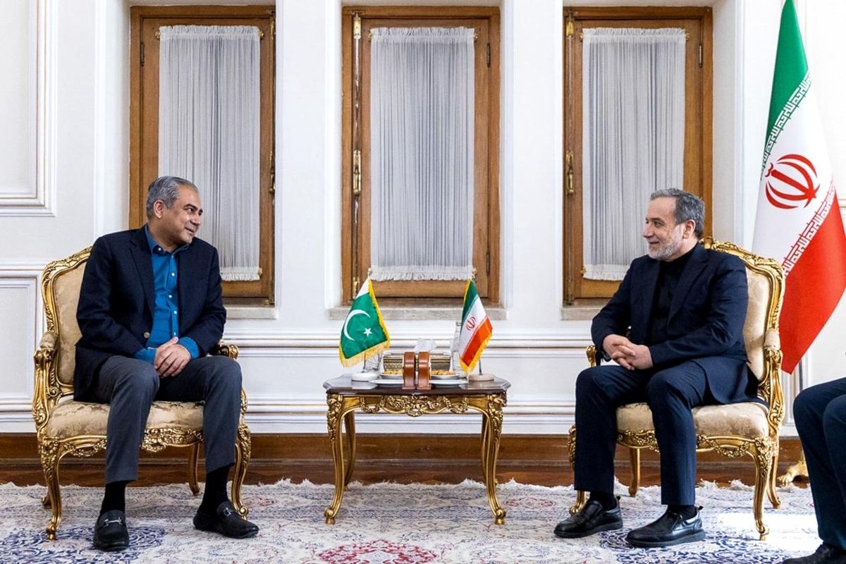 US–Iran Talks Scheduled in Switzerland for June 21, Says Mediator Pakistan