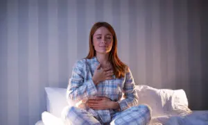 6 Tension-Relieving Bedtime Exercises for Faster Sleep