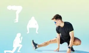 10-Minute Daily Strength Workout: Build Muscle During Brief Work Breaks