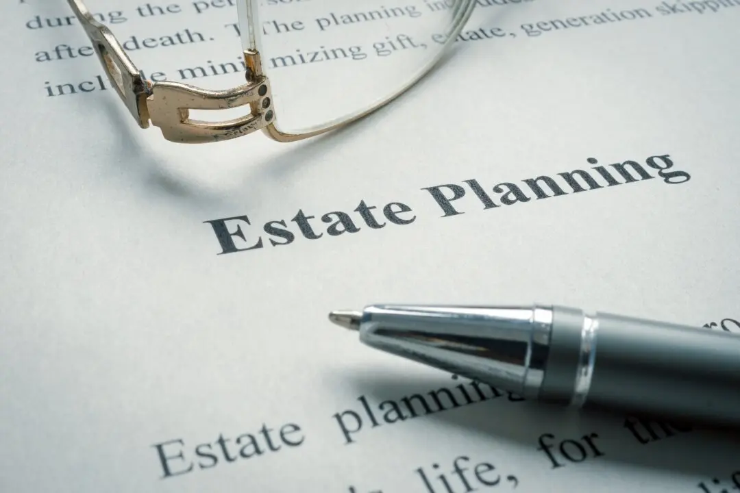 Estate Planning Mistakes Even the Wealthy Can Fall For