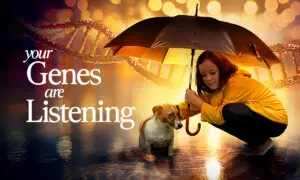 How Kindness Changes Your DNA
