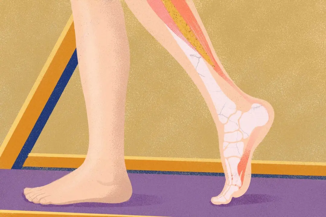 Why Bone and Muscle Loss Is More Than Just Aging