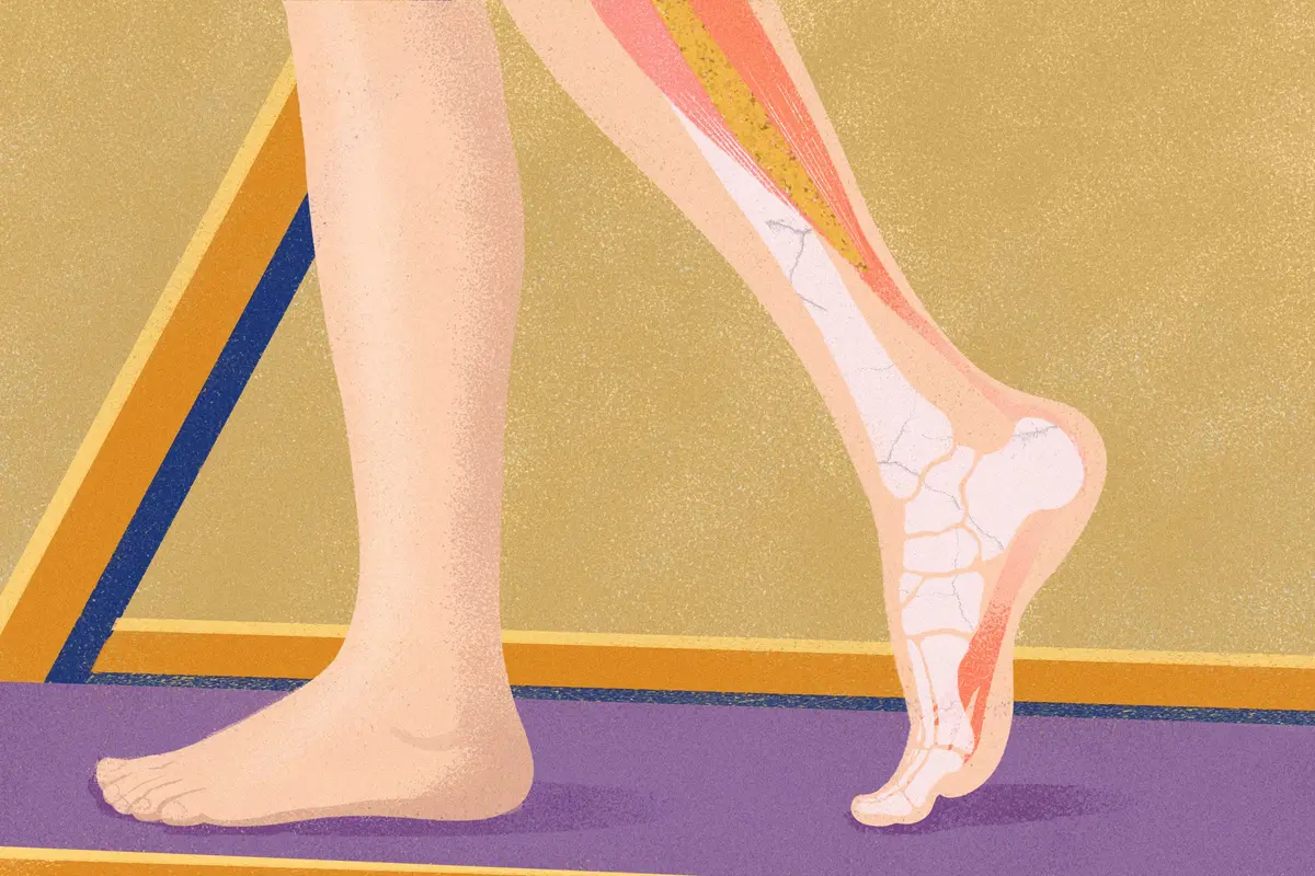 Why You’re Still Losing Bone and Muscle Despite Doing Everything Right