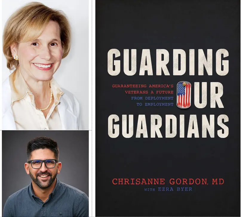 ‘Guarding Our Guardians’: Helping the Nation’s Neglected Veterans