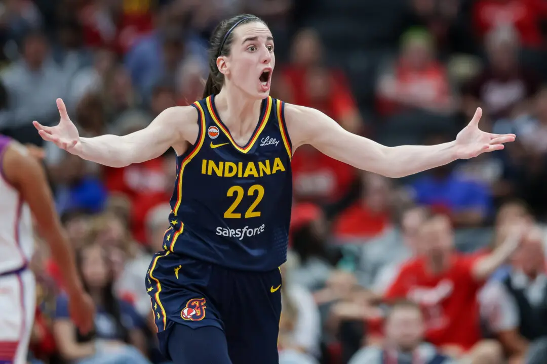 Caitlin Clark Airs Frustration Over Latest Injury