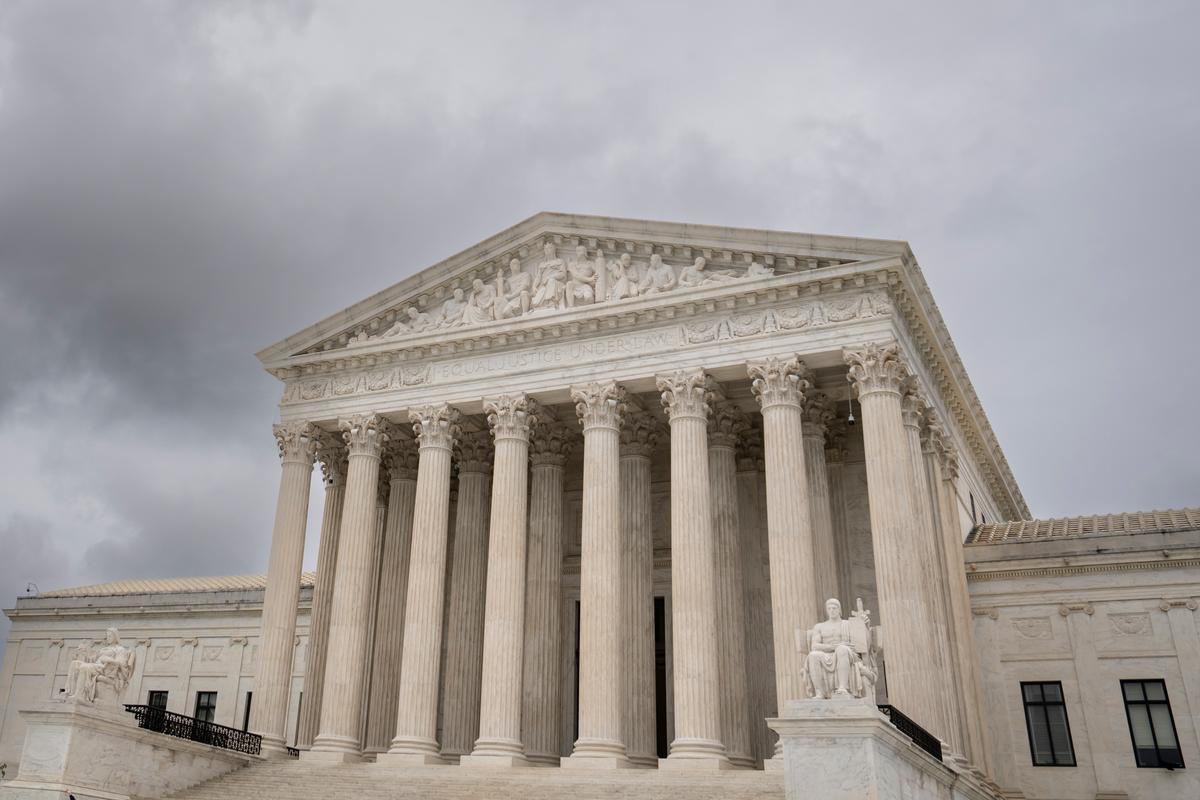 Supreme Court Issues Major Rulings on Weedkiller, Guns, Immigration: Key Takeaways