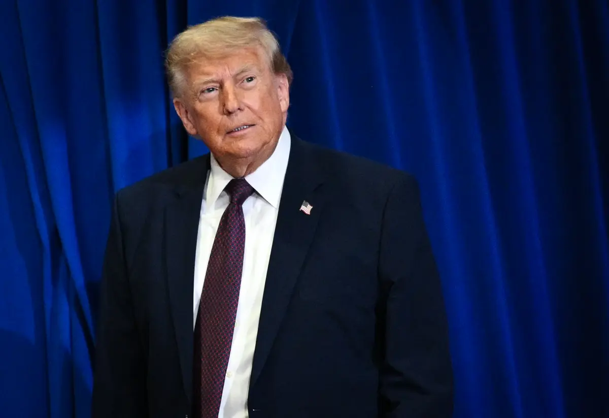 Trump Highlights Significant Drop in Oil, Gas Prices