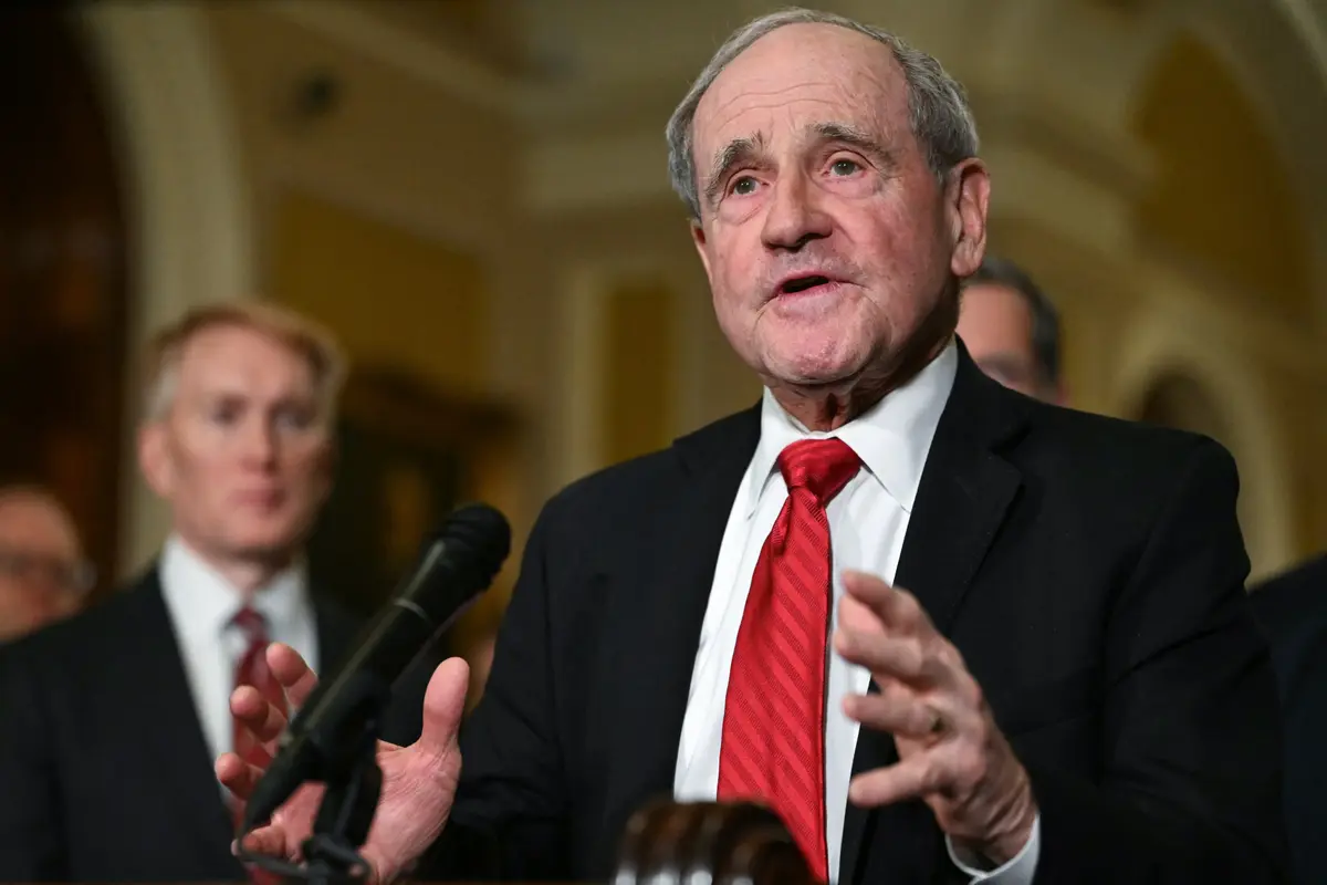 Senator Criticizes CCP for Engaging in ‘Hostage Diplomacy’ Over Detention of American Scholar