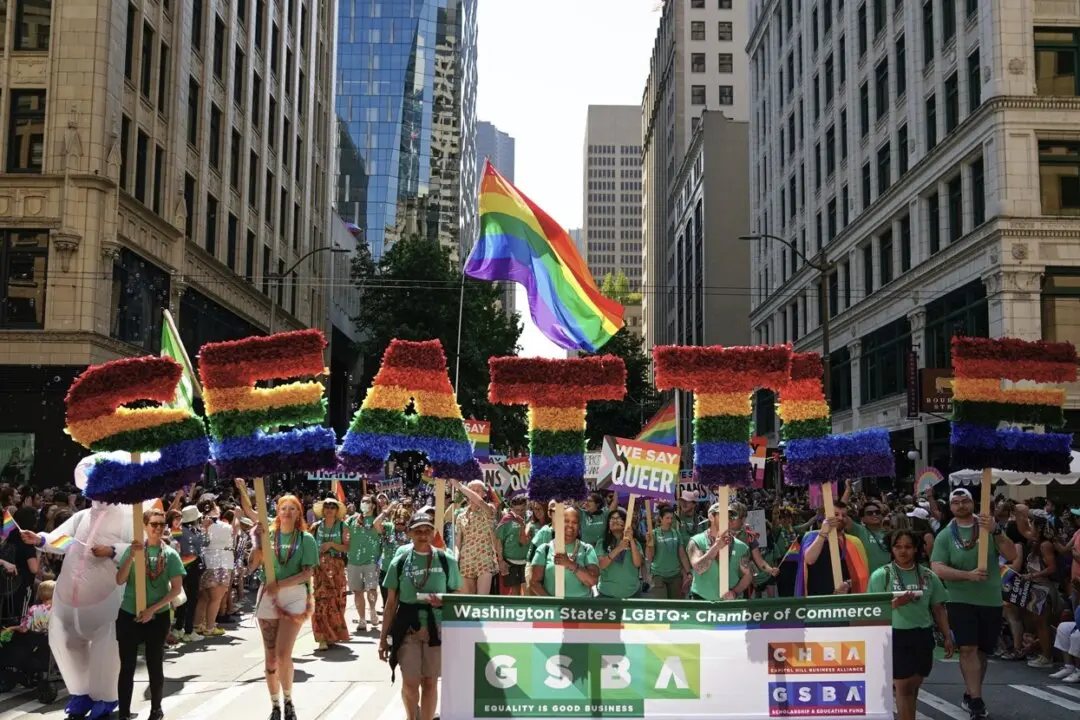 FIFA Says Rainbow Flags Can Fly in Seattle Stadium Despite Objections From Iran, Eqypt
