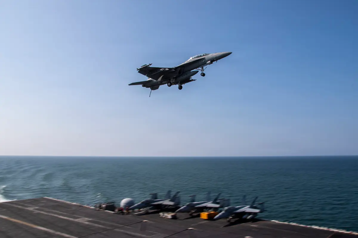 White House Says ‘Iran Will Continue to Pay’ Amid Reports of New US Strikes