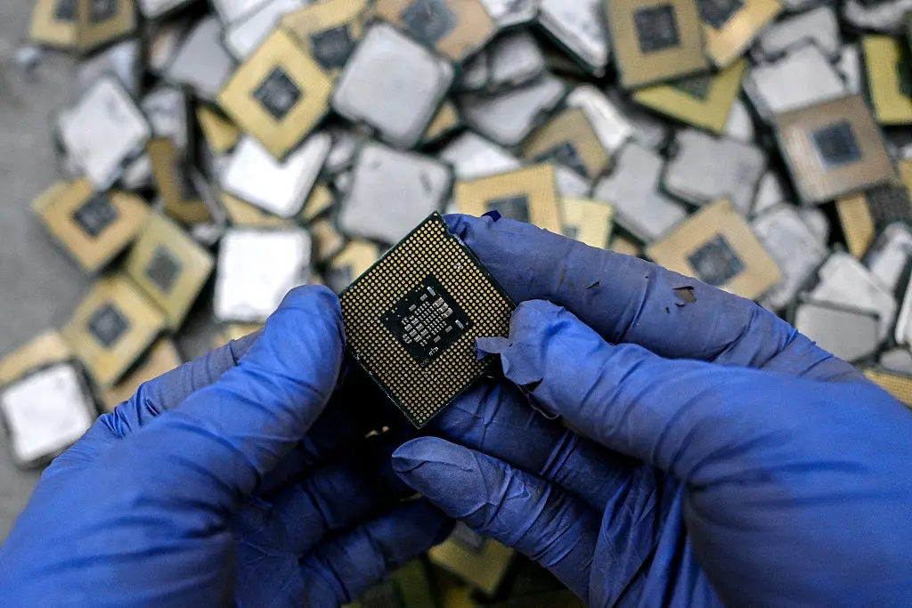 Australia Unable to Develop All 31 of Its Critical Mineral Reserves, Inquiry Told