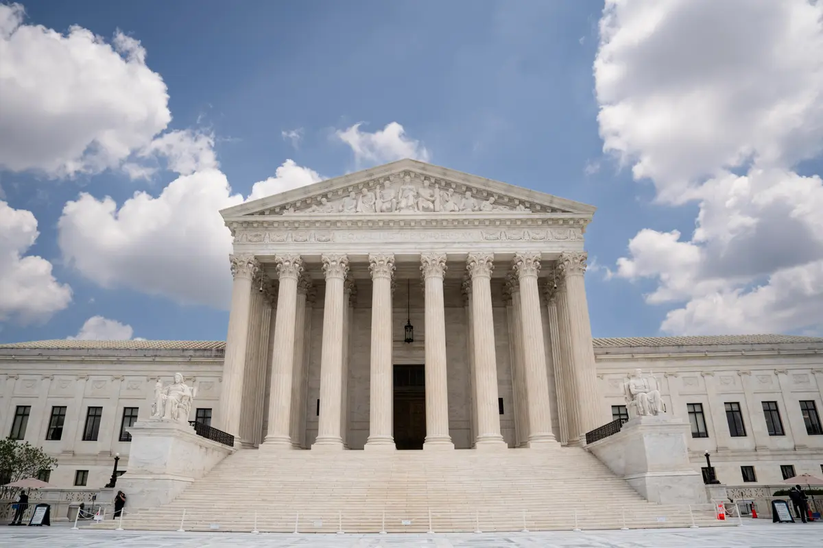US Supreme Court to Hear Case Challenging Legality of AR-15 Bans