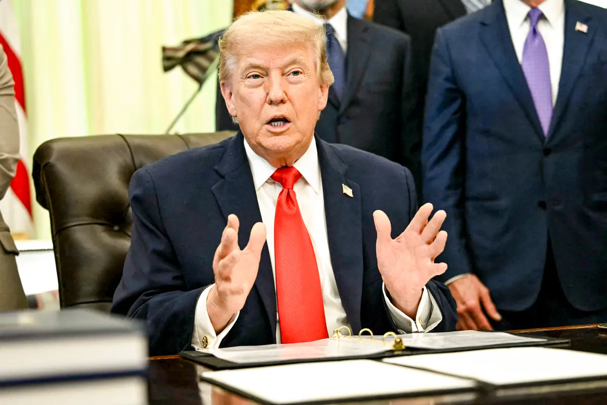 Trump Calls on Congress to Make ‘Reconciliation 3.0’ a Priority