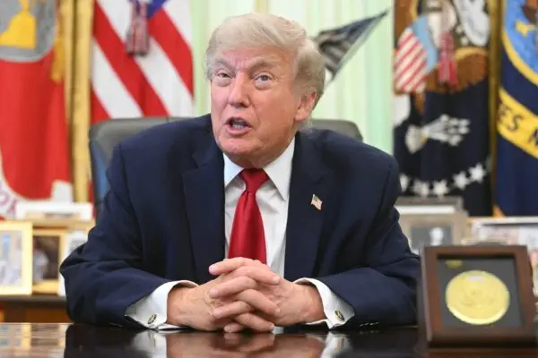 Trump: US and Iran Getting Along Very Well; Colorado Primary Takeaways