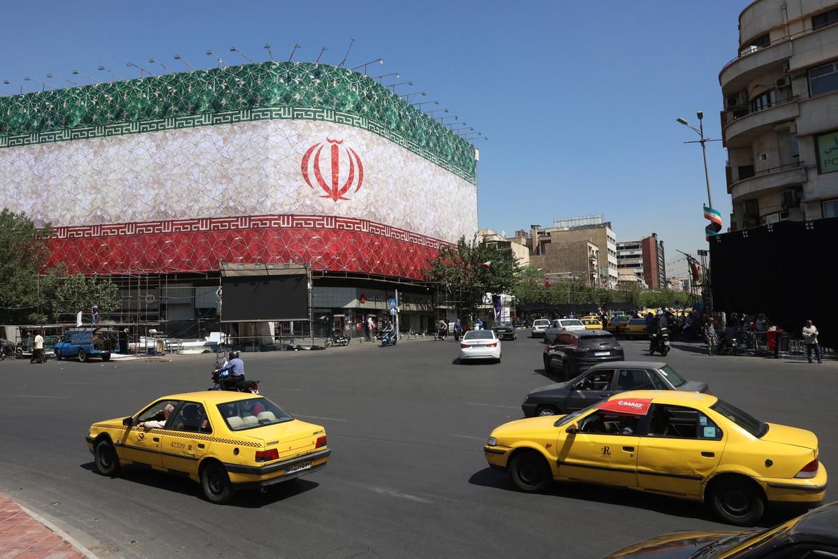 Qatar Says Progress Made in US–Iran Talks, Discussions to Continue