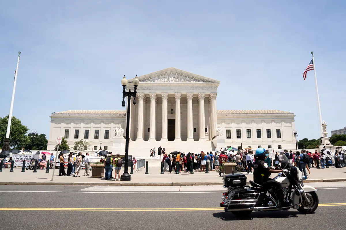 Key Takeaways from Supreme Court’s Decision on Birthright Citizenship