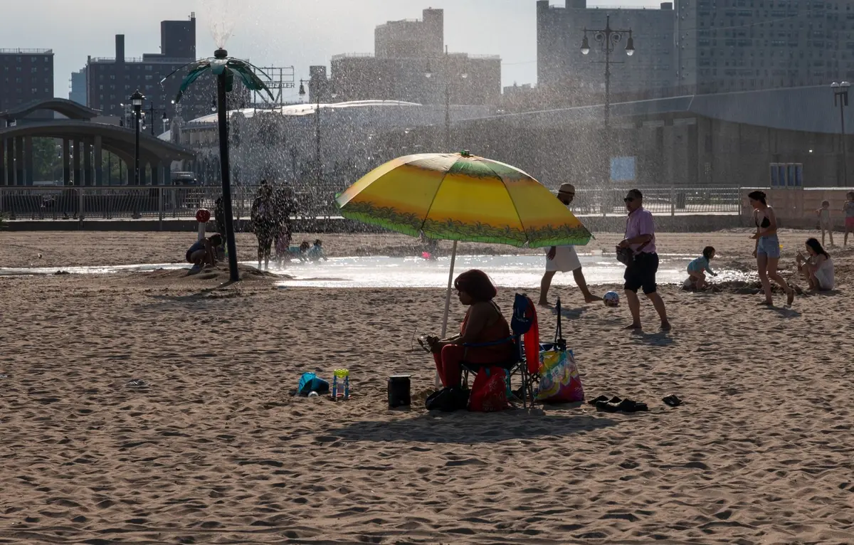 Energy Secretary Issues Emergency Orders to Bolster Mid-Atlantic Power Grid Amid Heat Wave Risks