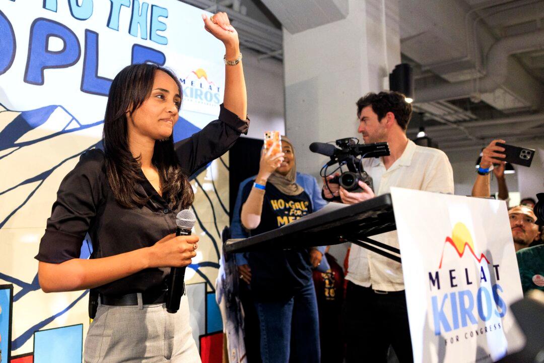 Democratic Socialist Ousts House Incumbent in Colorado Primary Upset