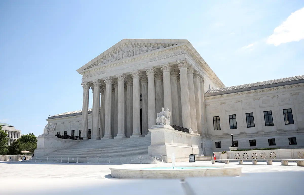 Supreme Court Expands Executive Power With Trump Cases