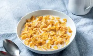 4 Ways Your Breakfast May Be Affecting Your Health