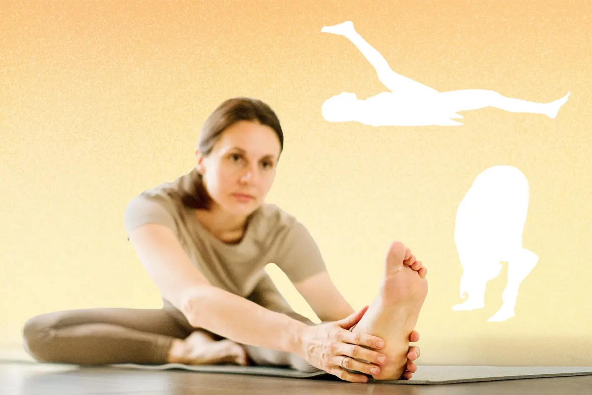 10-Minute Detox Flow to Ease Swollen Legs and Improve Circulation