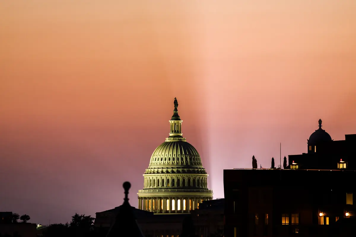 House to Consider Permanent Daylight Saving Bill