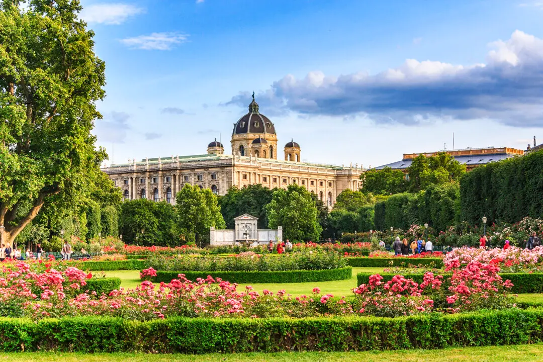How to Visit Vienna