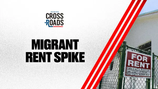 New Fed Working Paper Says Illegal Immigrants May Have Caused Home Rent Spike
