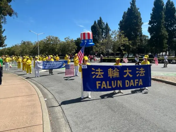 27th Anniversary of Deadly Persecution of Falun Dafa; 2 Soldiers Killed in Iranian Attack Identified | NTD Good Morning (July 20)