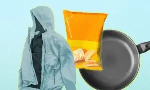 The ‘Forever Chemicals’ Hiding in Plain Sight