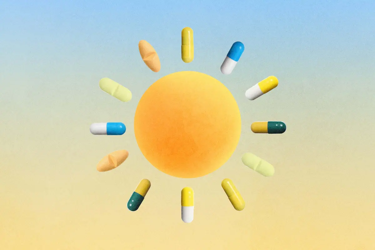 How Common Medications Can Affect Your Tolerance to Heat
