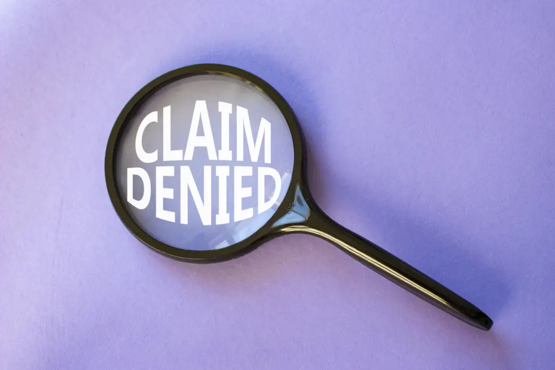 What to Do When Your Health Insurer Says No