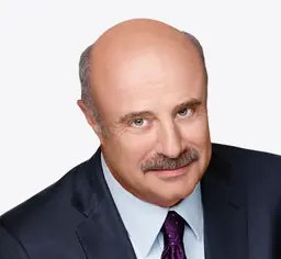 Dr. Phillip C. McGraw
