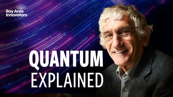 The Physics Behind the Quantum Computer: A Conversation With 2025 Nobel Laureate Dr. John Martinis