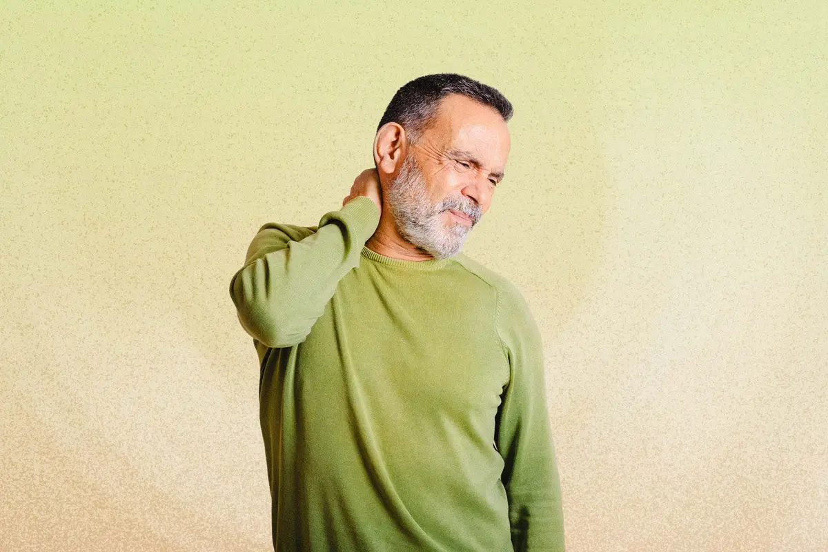 Health Issues Associated With Cervical Spine Disorders and How to Manage Them