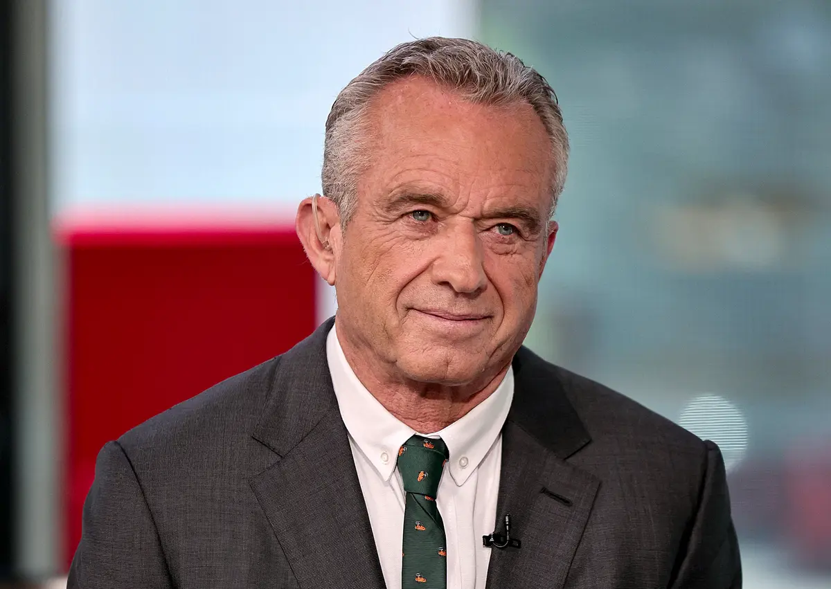 RFK Jr. Announces $281 Million for Addiction Treatment, Mental Health Programs