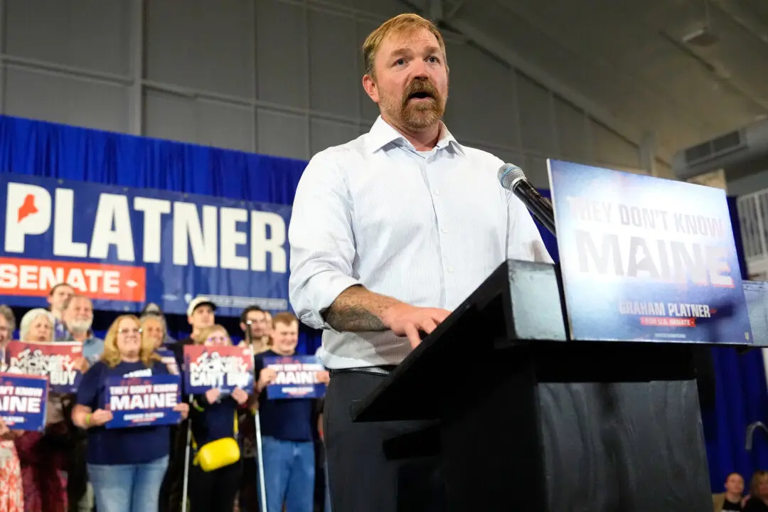 These Democrats Could Replace Graham Platner in US Senate Race