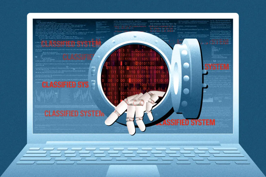 The Scramble to Tackle AI National Security Risks
