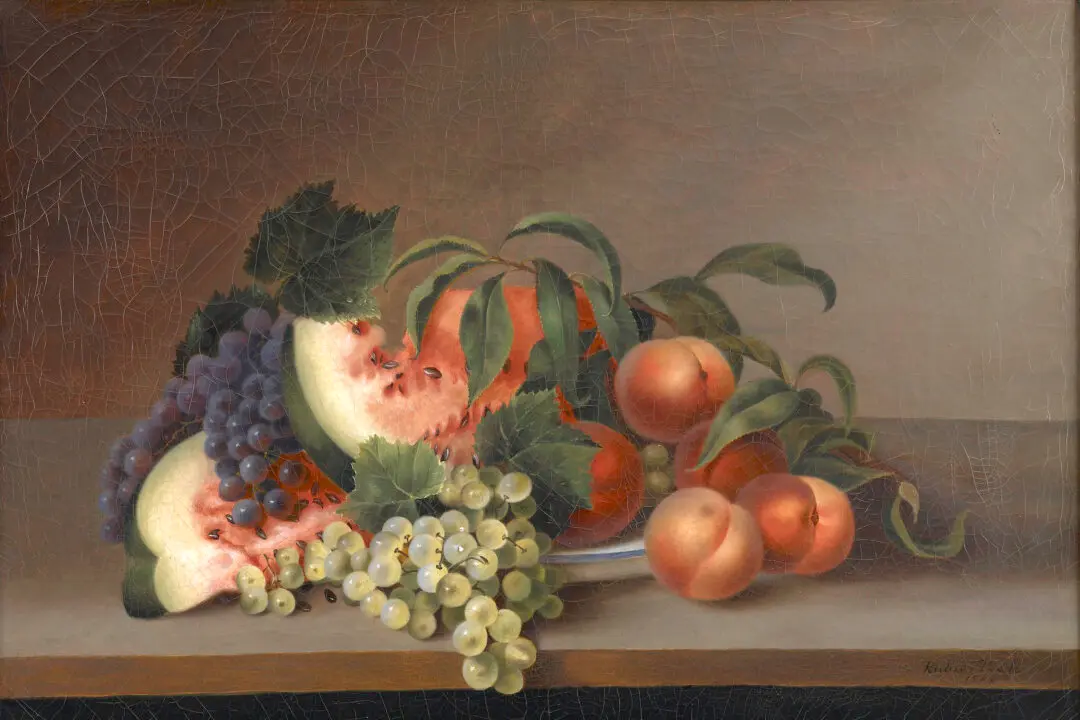 Rubens Peale: Illuminating Art and Science