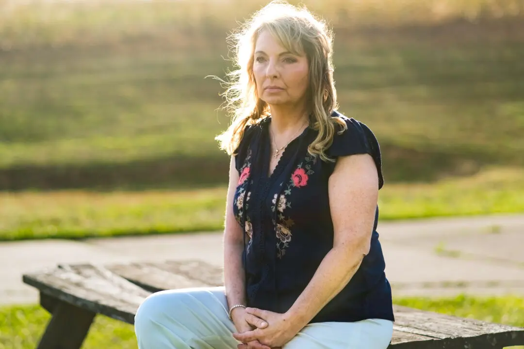 2 Years After Trump Rally Shooting, Slain Hero’s Widow Still Seeks Answers