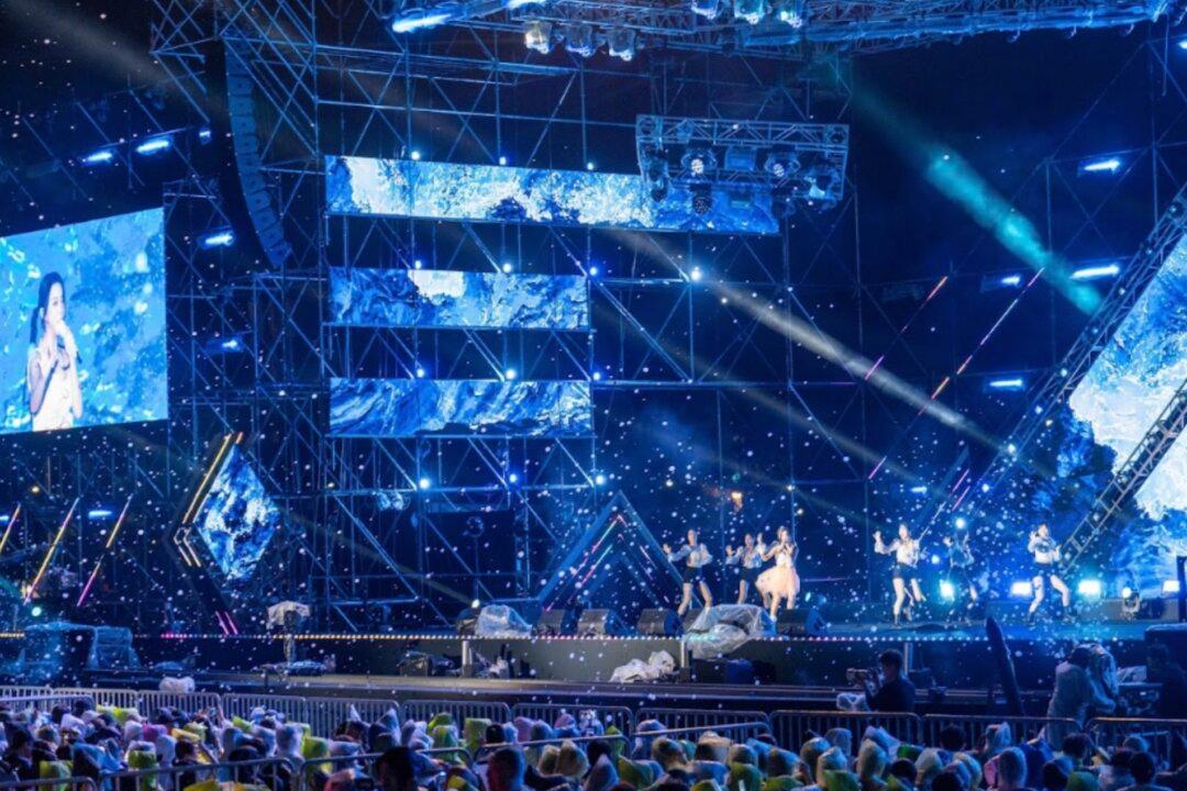 South Korea’s Boryeong Mud Festival Returns for 29th Year with K-Pop Super Live, New Nighttime Lineup, and Global Shuttle Service
