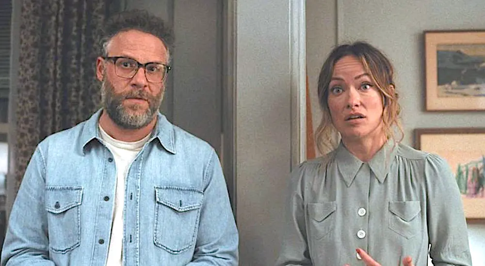 ‘The Invite’: Olivia Wilde Directs 2026’s Sleeper Comedy Hit