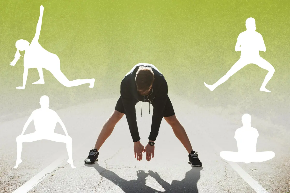 11 Strength-Building Stretches That Improve Flexibility, Mobility, and Muscle Power