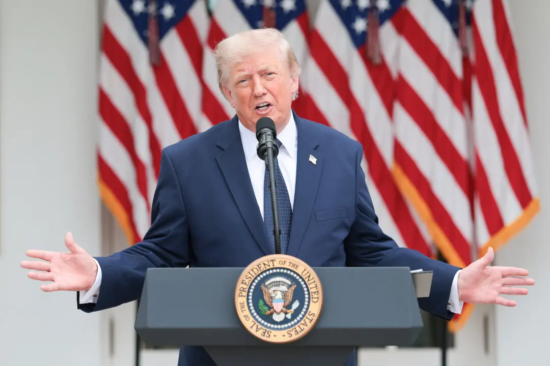 Trump to Deliver Primetime Address on Thursday